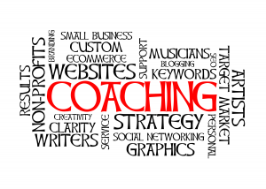 Coaching and Website Development